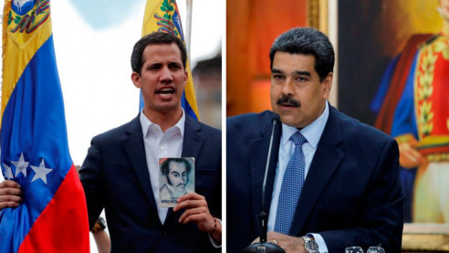 Gobierno venezolano y oposición se vuelven a sentar a dialogar la próxima semana en Oslo Latinoamérica