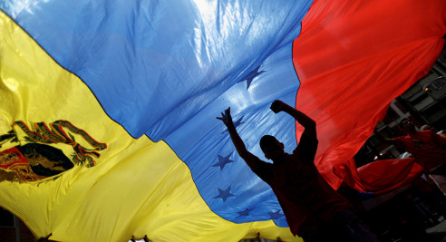 Venezuela: 